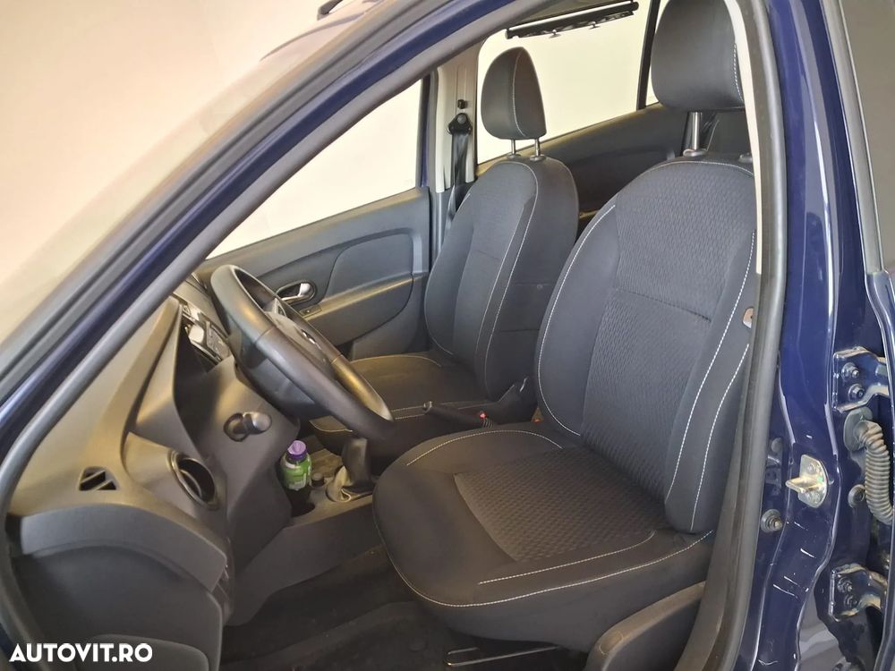 Dacia Logan MCV 0.9 TCe Ambiance - 18