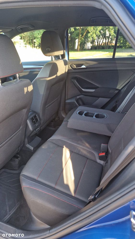 Volkswagen T-Roc 1.5 TSI GPF ACT Premium DSG - 35