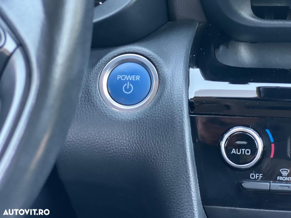 Toyota Yaris Cross - 29