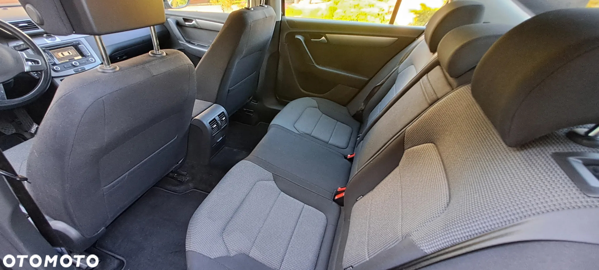 Volkswagen Passat 1.4 TSI BMT Comfortline - 14