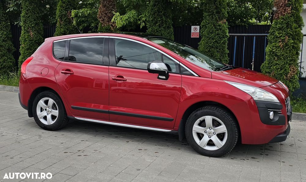 Peugeot 3008 HDi 150 Business-Line - 2