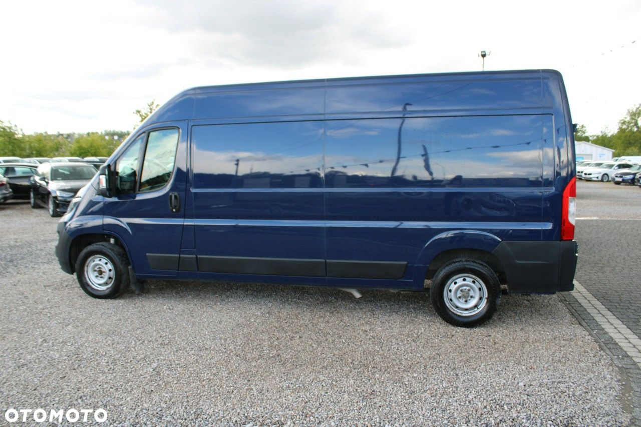 Peugeot Boxer - 9
