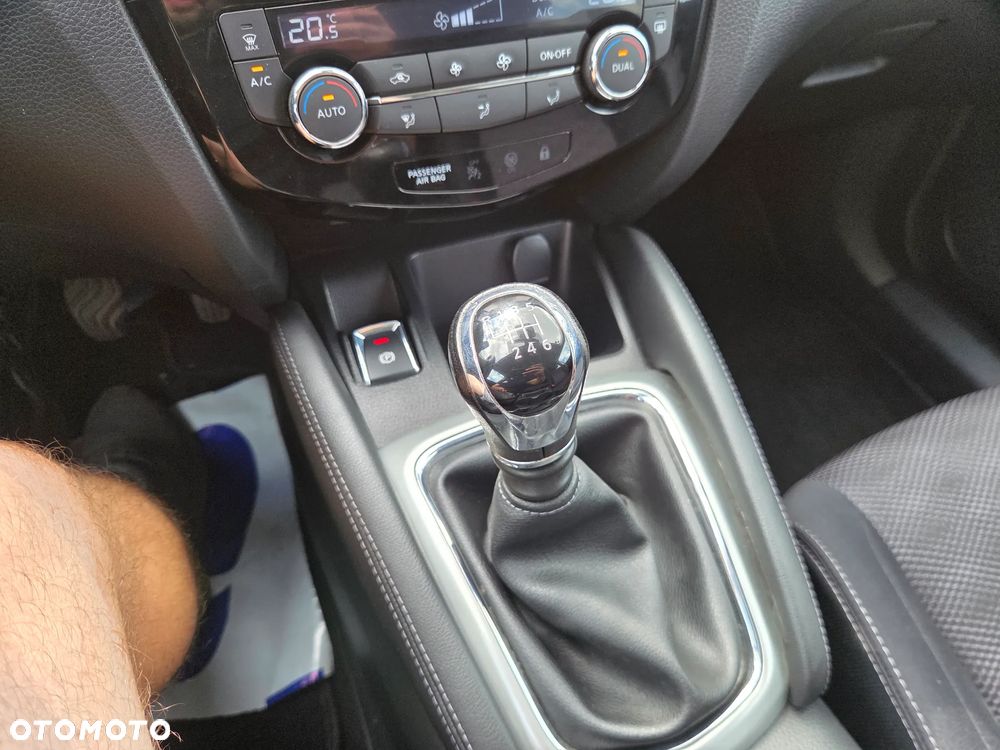 Nissan Qashqai 1.2 DIG-T 360 - 35