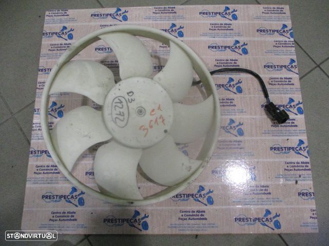 Ventilador 5YY0032 CITROEN C1 B4 2018 1.0I 68CV 5P CINZENTO GATE - 1