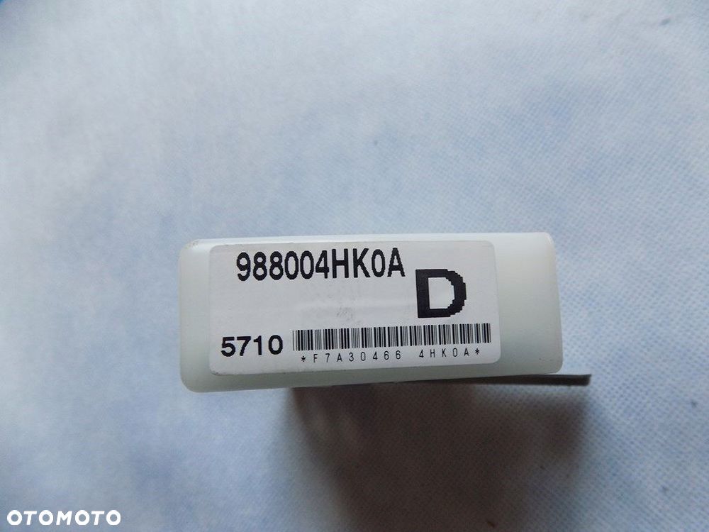 dw infiniti sterownik asystenta pasa 988004hk0a - 1