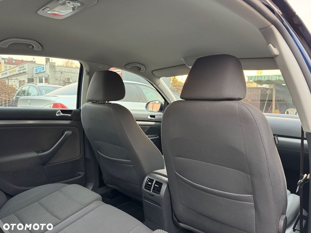 Volkswagen Jetta 1.4 TSI Sportline - 15