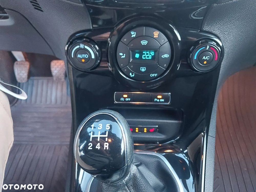 Skoda Citigo 1.0 MPI Sport - 34