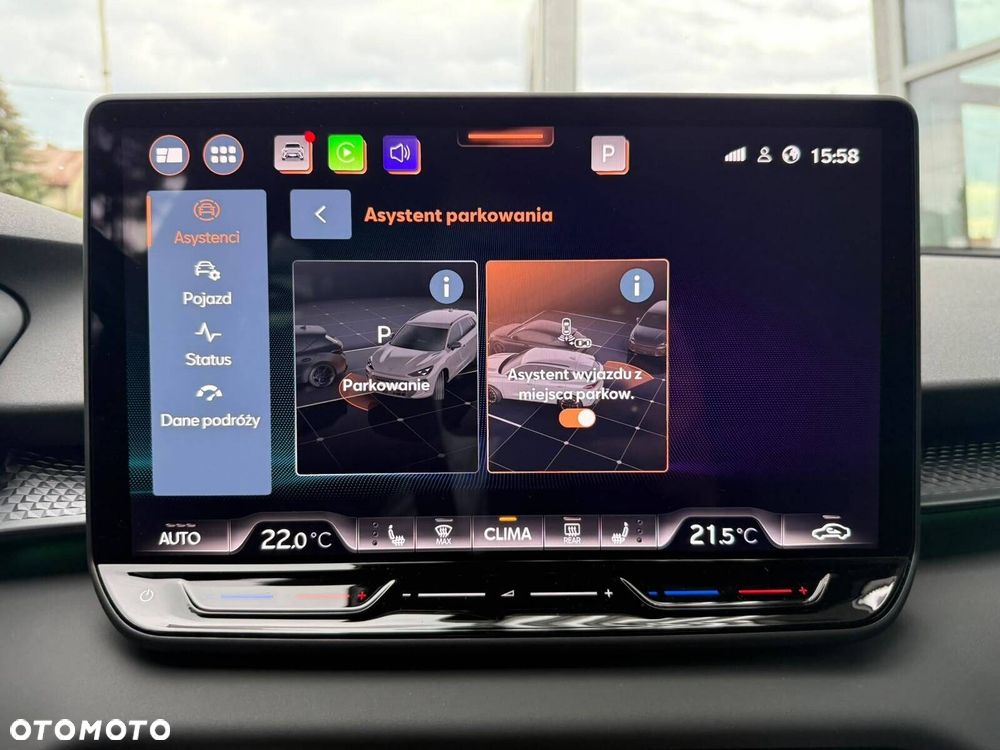 Cupra Terramar 1.5 eTSI mHEV DSG - 28