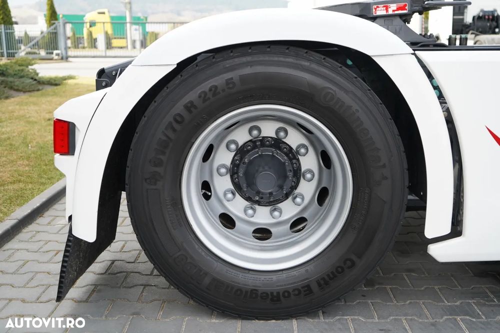 Scania S 500 / RETARDER / I-PARK COOL / EURO 6 - 22