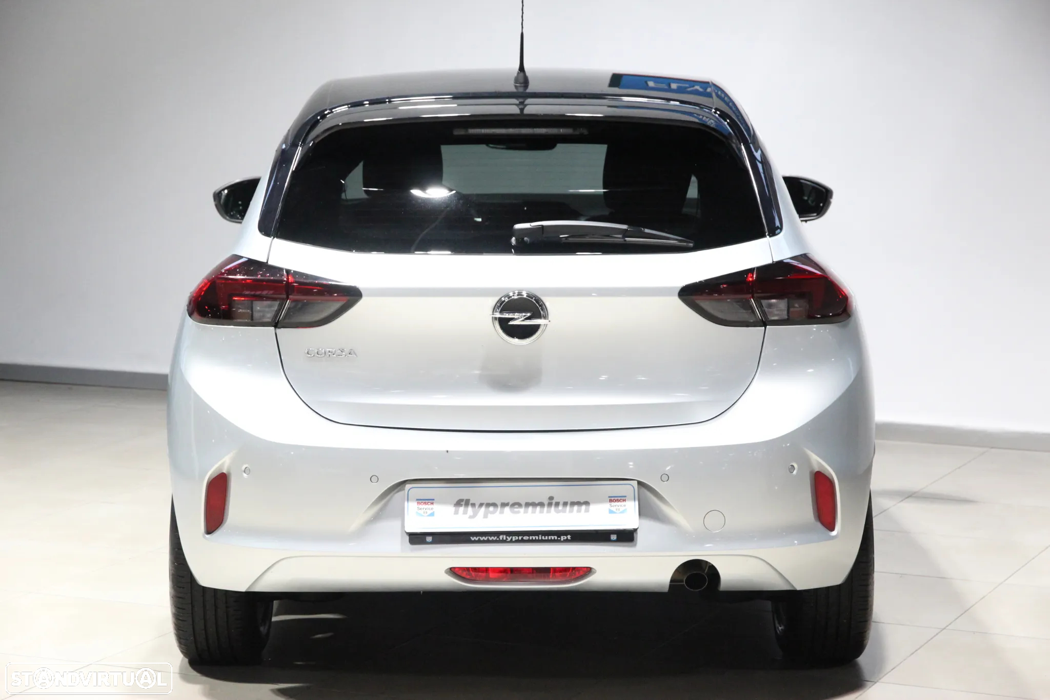 Opel Corsa 1.2 T Yes - 4