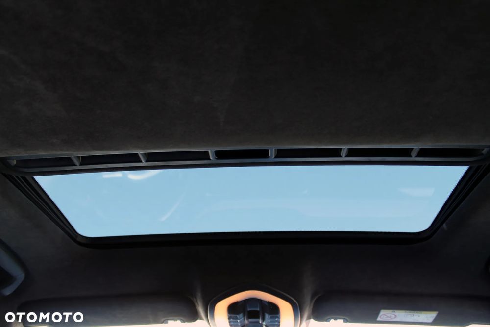 Porsche Panamera GTS - 23