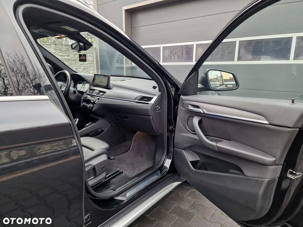 BMW X1 xDrive20d M Sport - 22