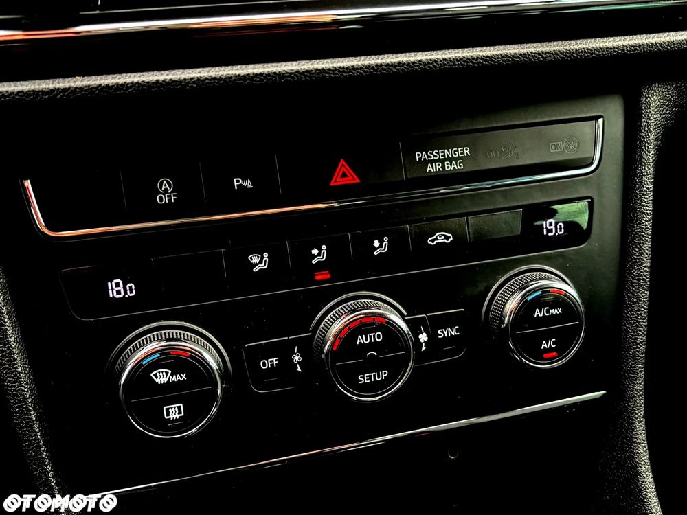 Seat Leon 1.4 TSI ACT Start&Stop Style - 23