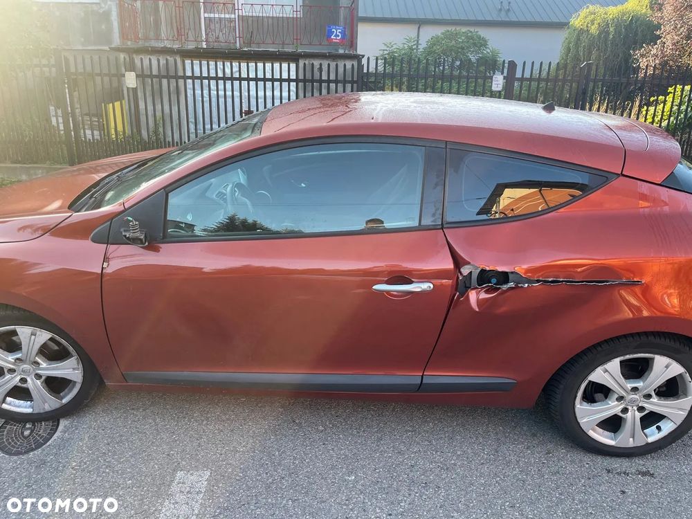 Renault Megane 2.0 16V TCE Dynamique - 7