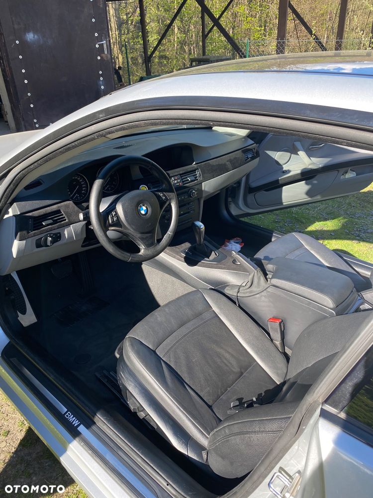 BMW Seria 3 - 23