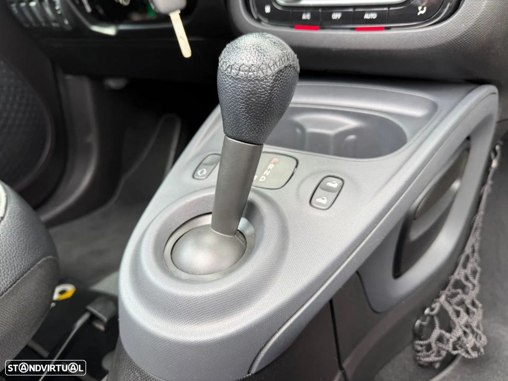 Smart ForFour 0.9 Prime 90 Aut. - 20