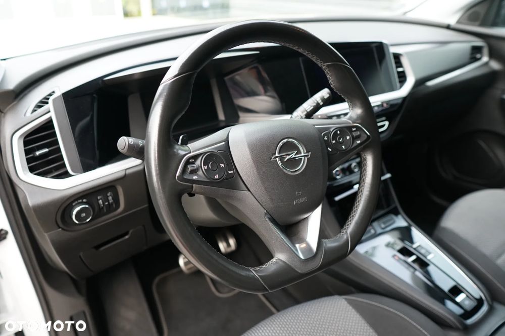 Opel Grandland X - 26