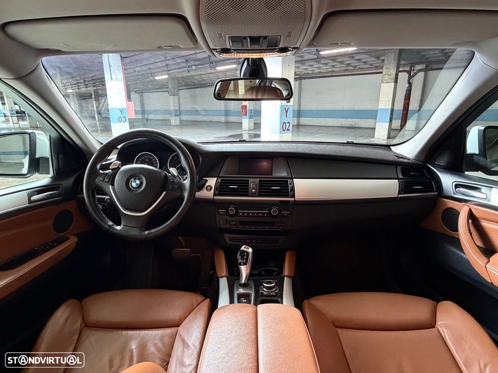 BMW X6 30 d xDrive - 14
