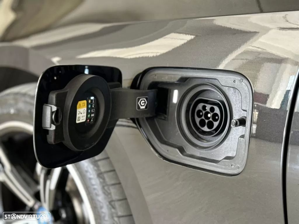BMW 330 e Pack M Auto - 16