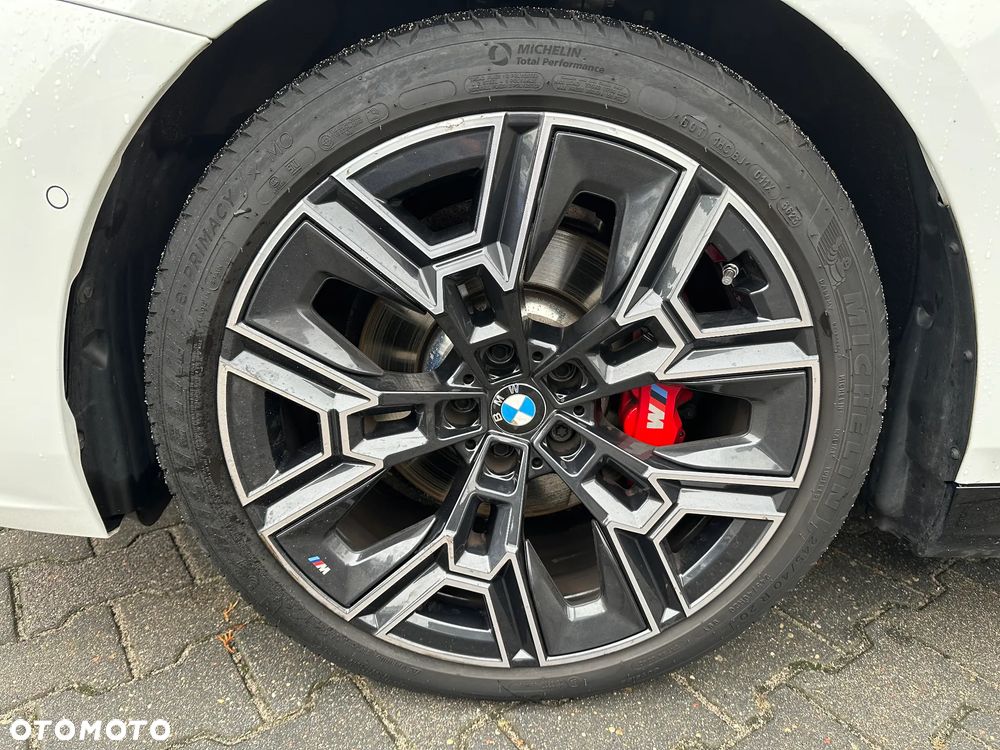 BMW Seria 5 520d mHEV M Sport - 25