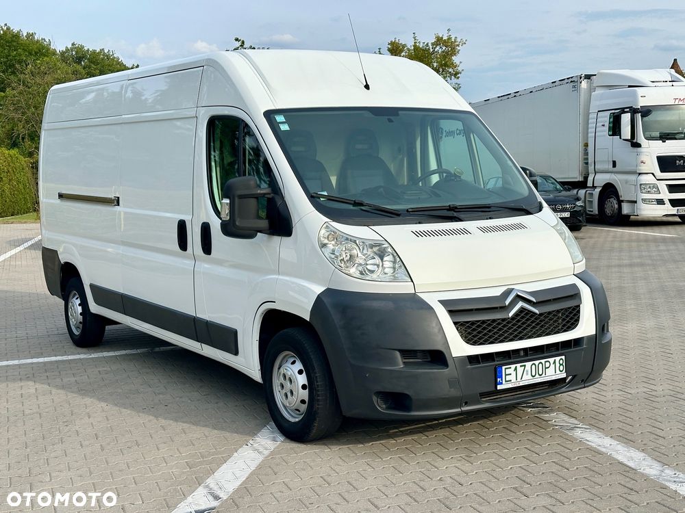 Citroën Jumper - 2