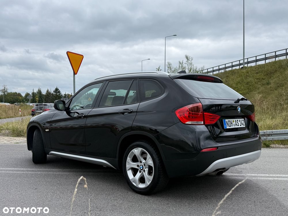 BMW X3 2.0i - 3