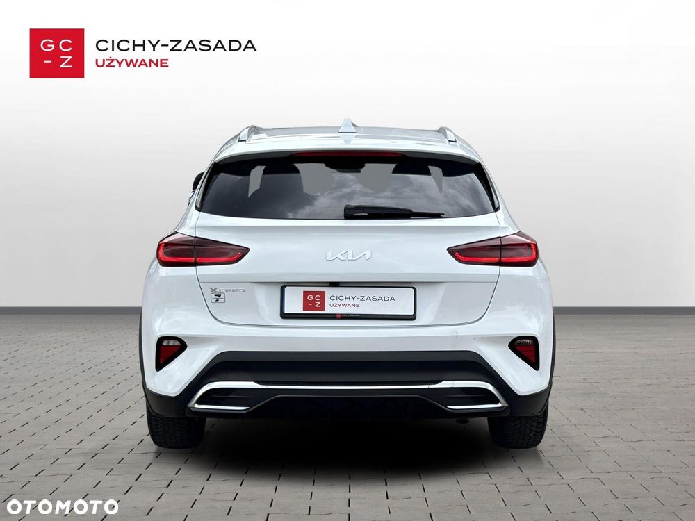 Kia XCeed 1.5 T-GDI M DCT - 5