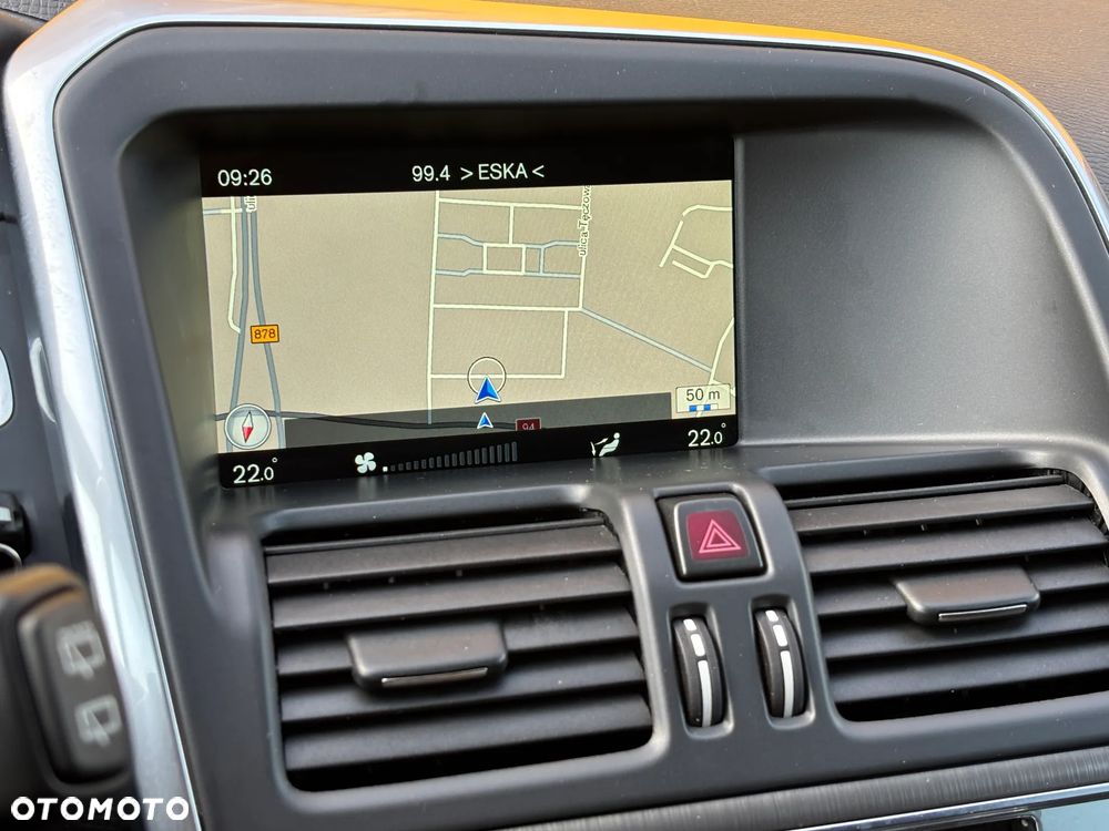 Volvo XC 60 D4 Drive-E Summum - 23