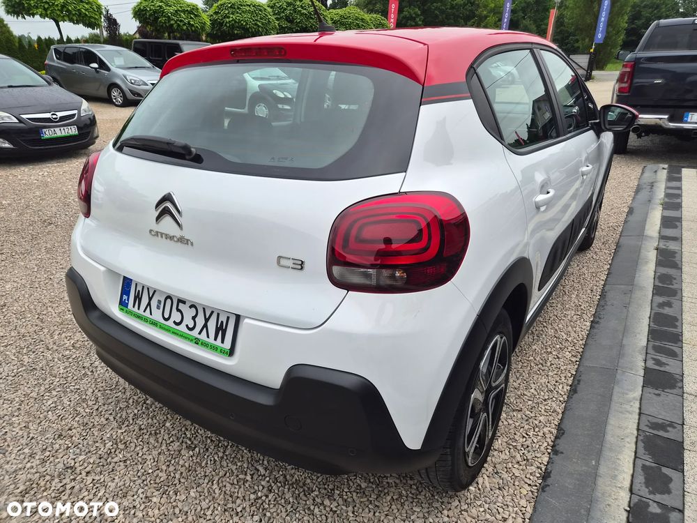 Citroën C3 - 9