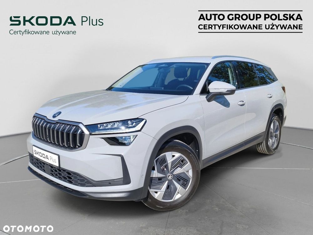 Skoda Kodiaq 2.0 TDI 4x2 Selection DSG - 2