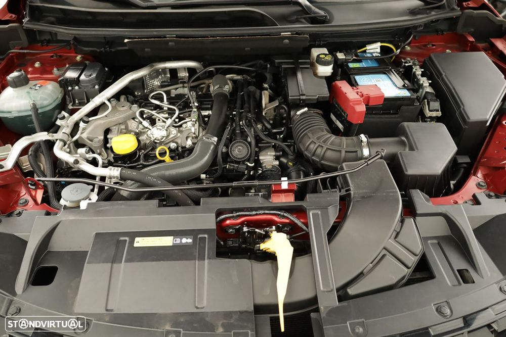 Nissan Qashqai 1.3 DIG-T N-Connecta - 26