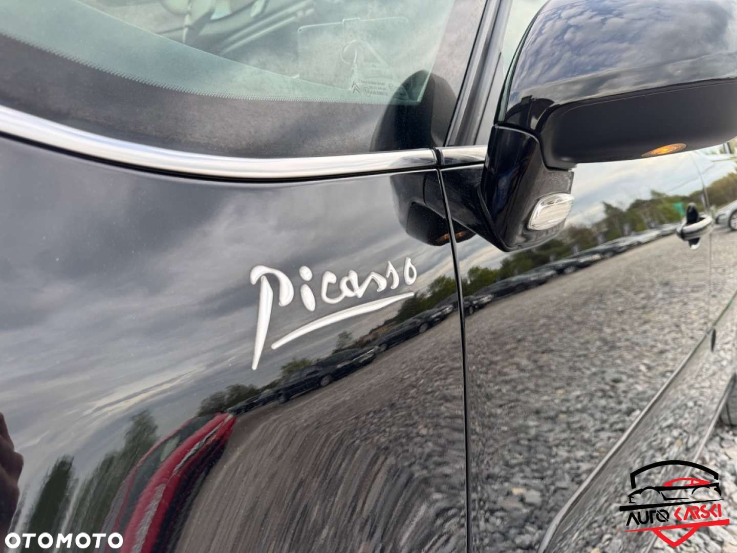 Citroën C4 Picasso - 19