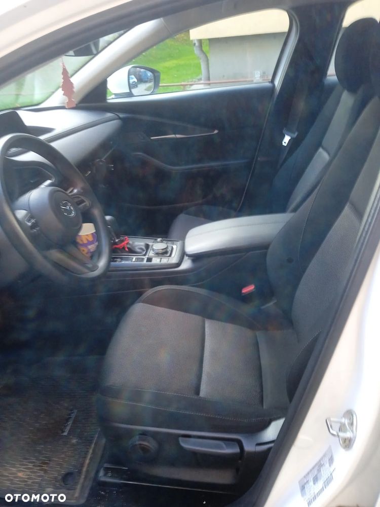 Mazda CX-30 2022