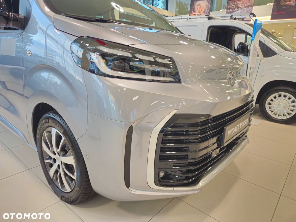 Toyota Proace Verso 2.0 D4-D Long Business - 6