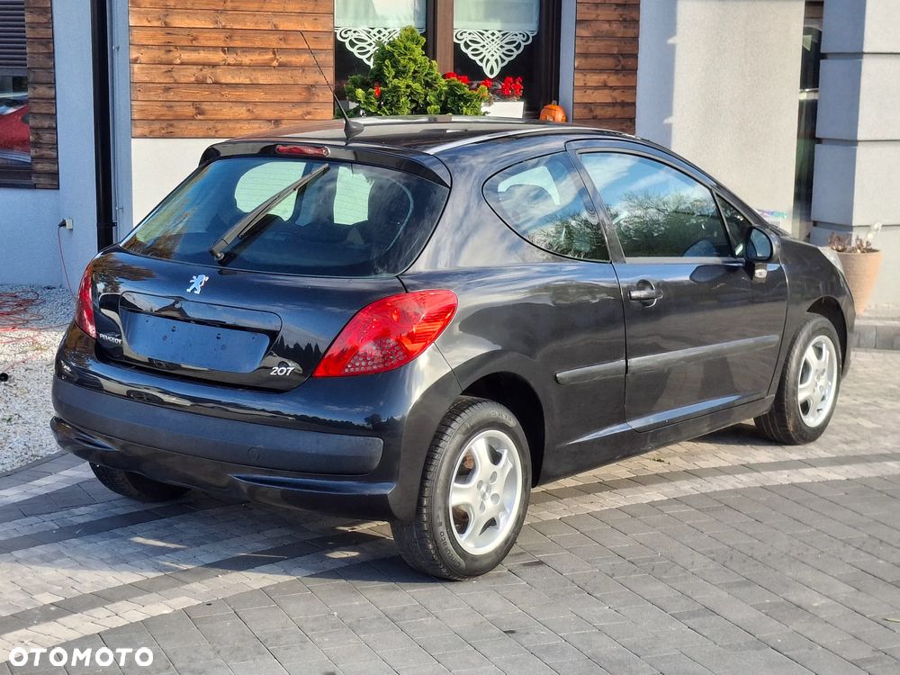 Peugeot 207 90 Sport - 15