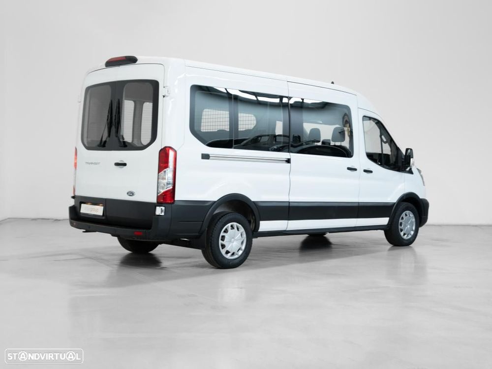 Ford Transit 330 L3 2.0 TDCi H2 Trend - 4