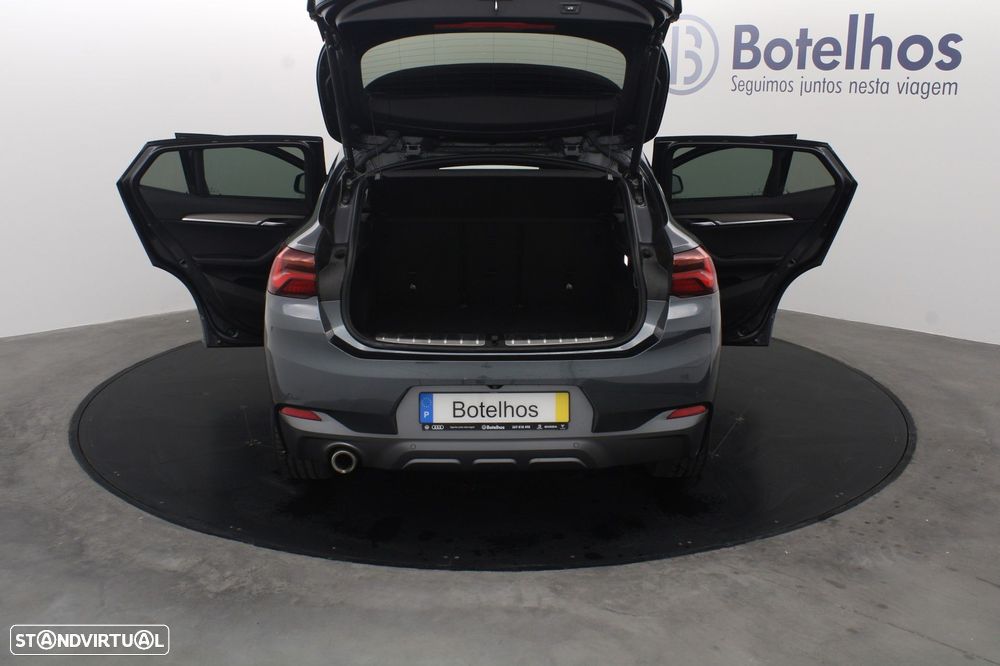 BMW X2 25 e xDrive X Pack M - 14