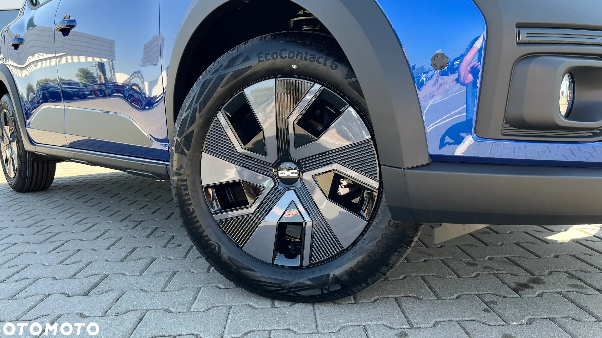 Dacia Sandero Stepway 1.0 TCe Expression - 5