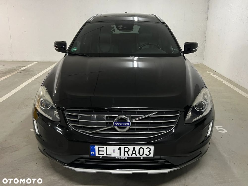Volvo XC 60 D4 Drive-E Summum - 6