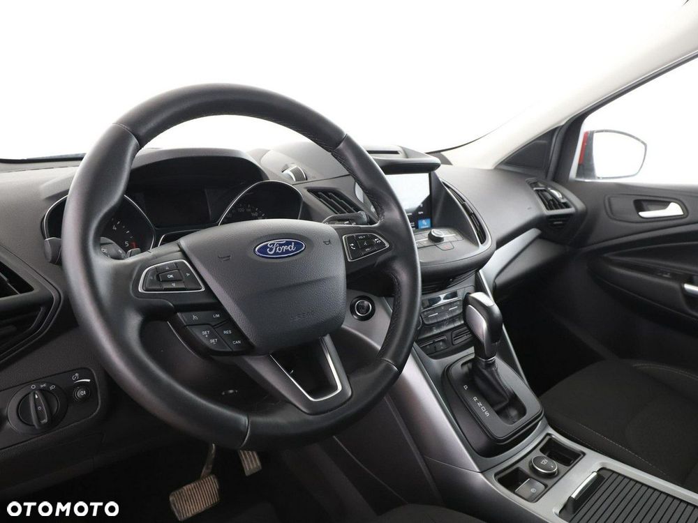 Ford Kuga 1.5 EcoBlue COOL&CONNECT - 15