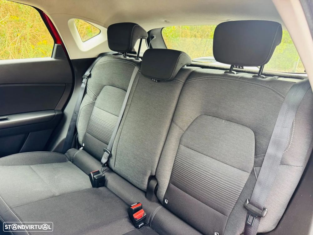 Renault Captur 1.0 TCe Intens Bi-Fuel - 49