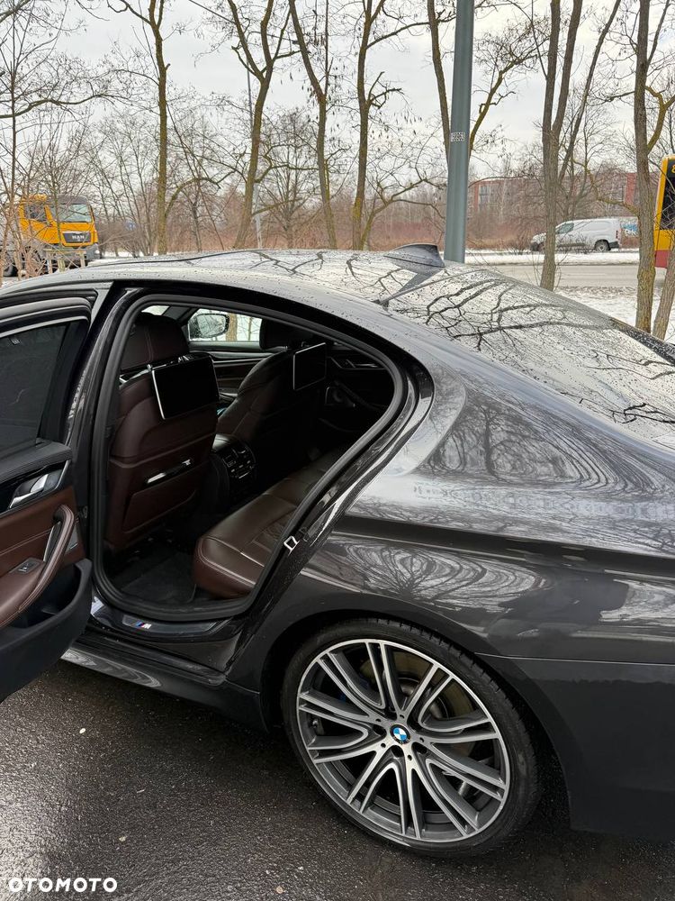 BMW Seria 5 - 4