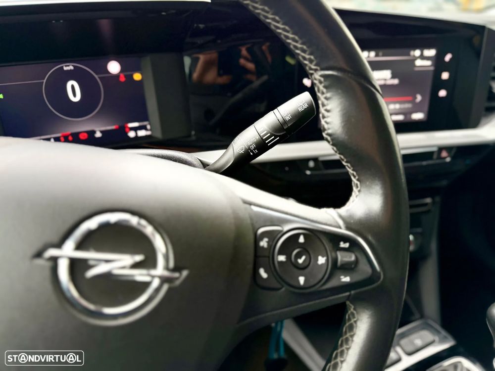 Opel Mokka 1.5 D Elegance - 21