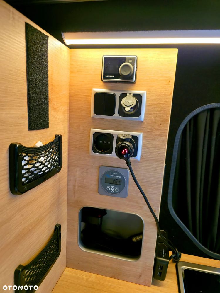 Renault Trafic - 23