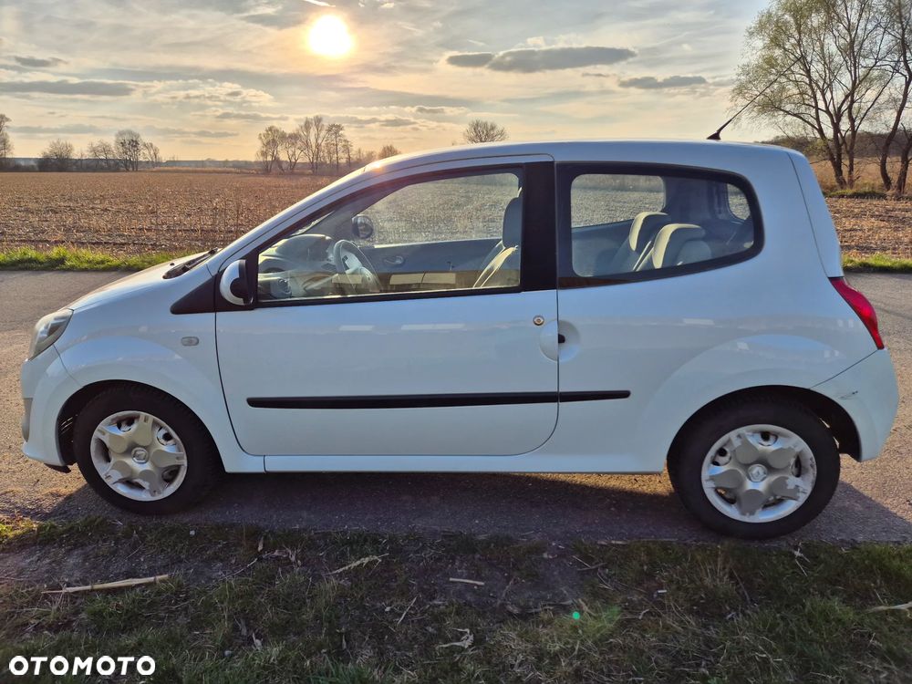 Renault Twingo 1.2 16V Dynamique - 3