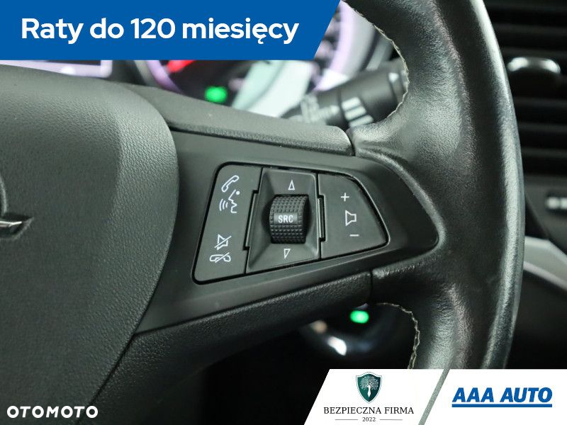 Opel Astra - 15
