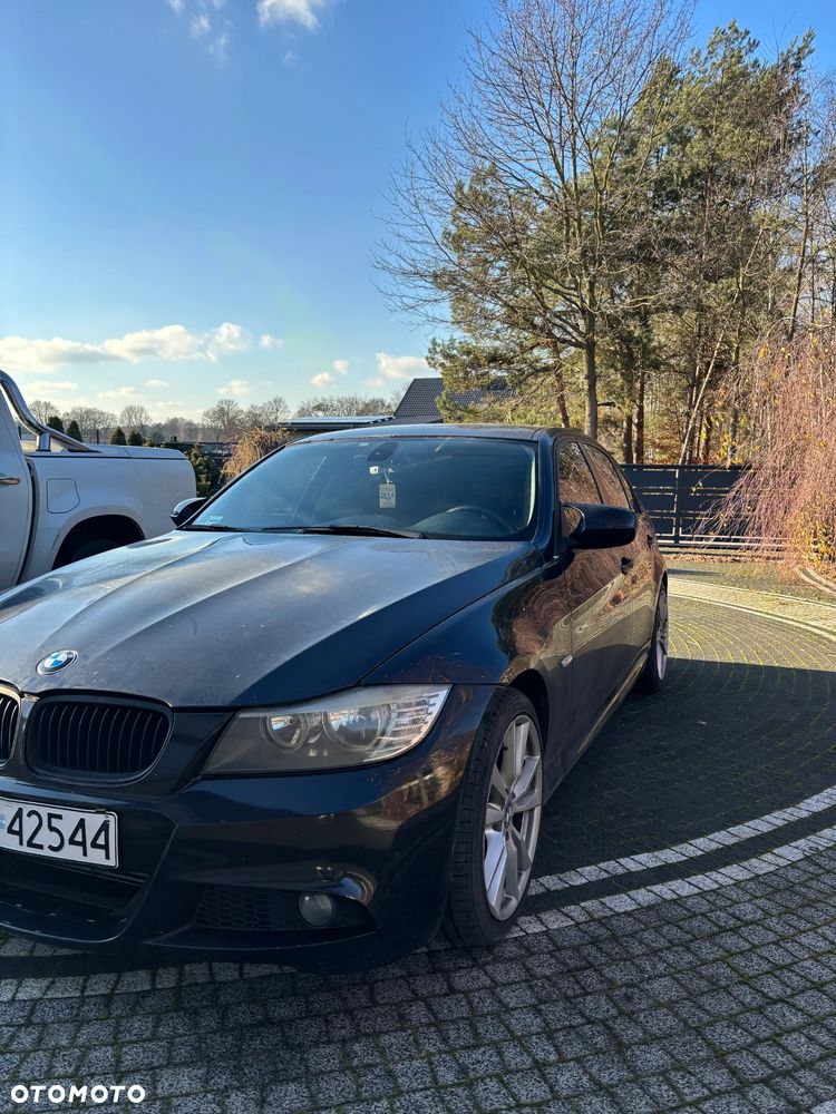 BMW Seria 3 320d - 7