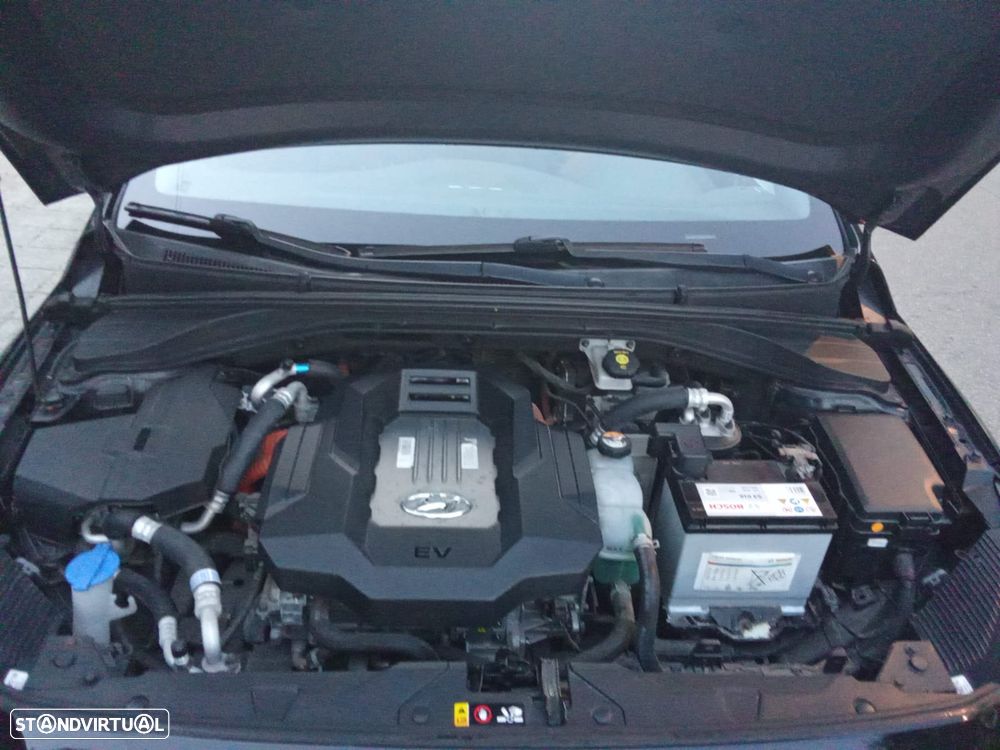 Hyundai Ioniq Premium - 11