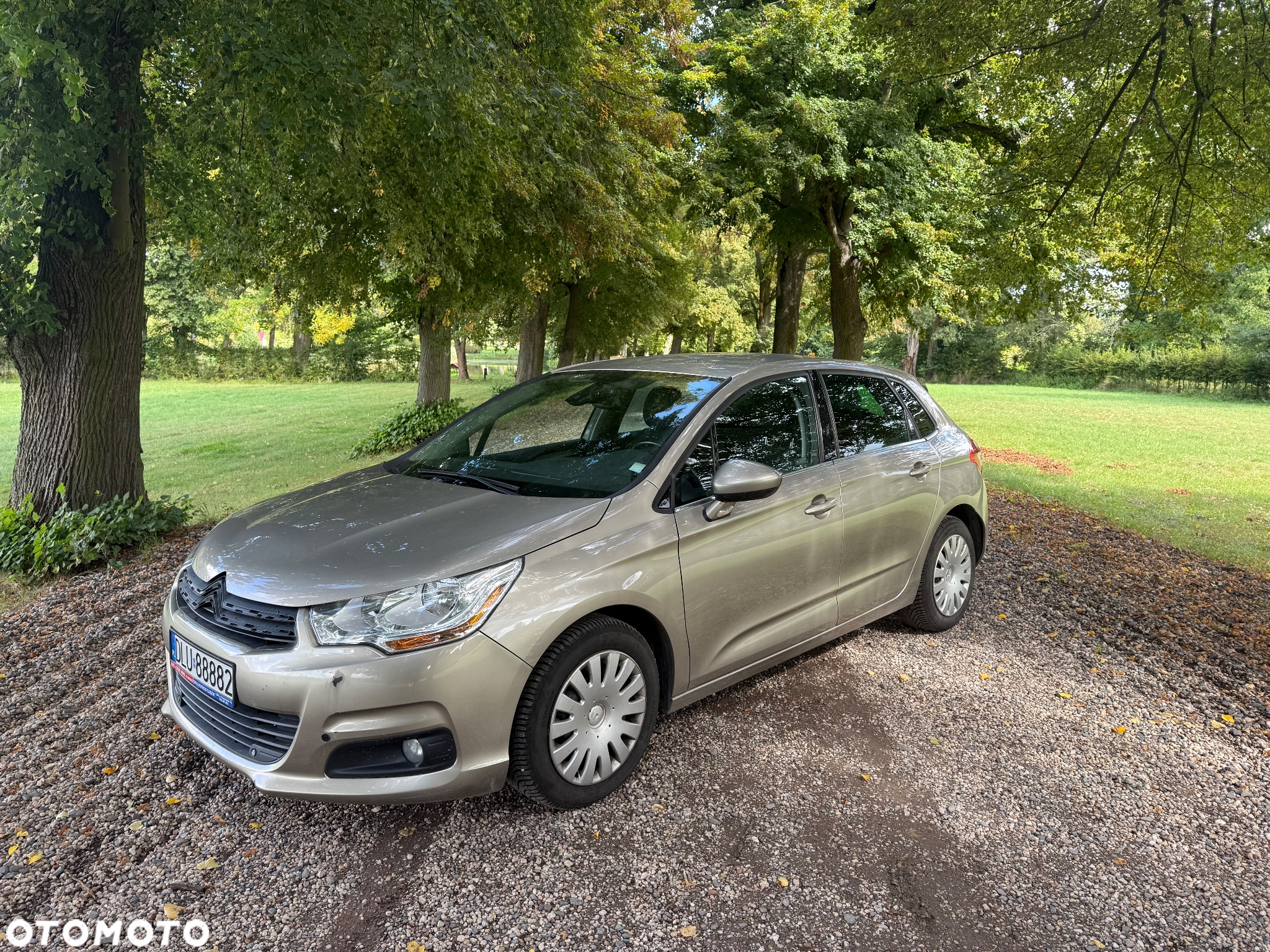 Citroën C4 - 6