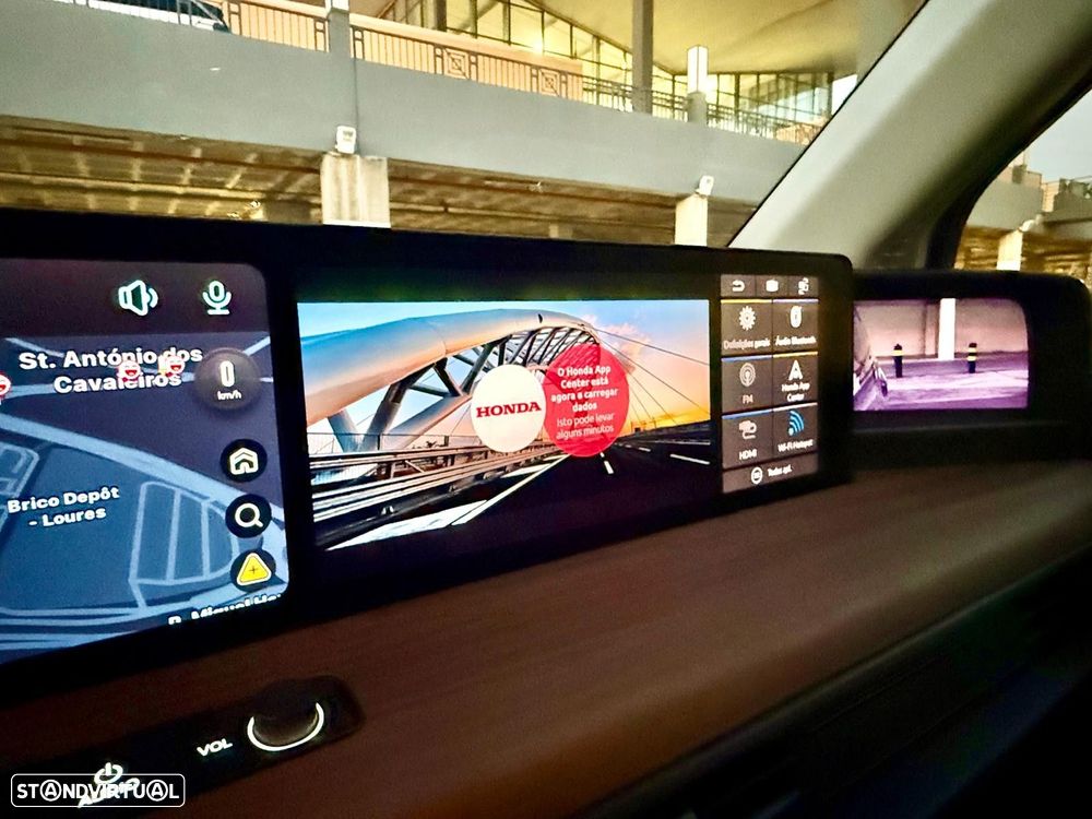 Honda e Standard - 27